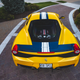Illustration for article titled Rare Ferrari 458 Speciale Coupe
